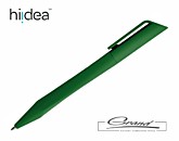 Ручка шариковая «Boop», зеленая
