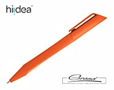 Ручка шариковая «Boop», оранжевая