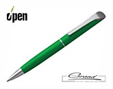Ручка шариковая «Glide», зеленая