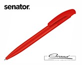 Ручка шариковая «Nature Plus», красная