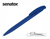 Ручка шариковая «Nature Plus», синяя