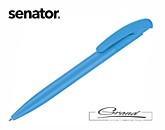 Ручка шариковая «Nature Plus», голубая