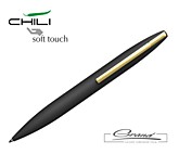 Ручка с флешкой «Callisto Gold» 