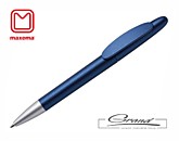 Ручка шариковая «Icon Sat», синяя