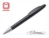 Ручка шариковая «Icon Sat», черная