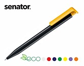 Ручка «Super Hit Recycled» из перерабатываемого пластика