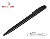 Ручка «Roxi Solid», черная