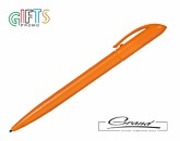 Ручка «Roxi Solid», оранжевая
