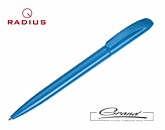 Ручка «Roxi Solid», голубая