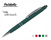 Шариковая ручка «Comet Neo» со стилусом