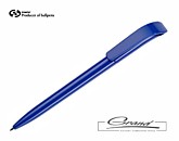 Ручка «Dp Coco Solid», синяя