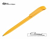 Ручка «Dp Coco Solid», желтая