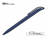 Ручка «Dp Coco Solid», темно-синяя