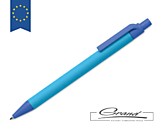 Ручка картонная «Сartoon Сoloured», синяя