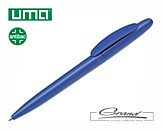 Эко-ручка шариковая «Icon Green», синяя