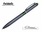 Шариковая ручка «IP Chameleon», зеленая