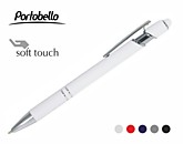 Шариковая ручка «Comet» со стилусом