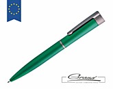 Ручка шариковая «Vital», зеленая в СПб