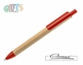 Ручка шариковая «Tofifi», красная