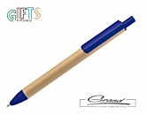 Ручка шариковая «Tofifi», синяя