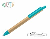 Ручка шариковая «Tofifi», голубая