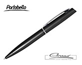 Шариковая ручка «Maestro», черная