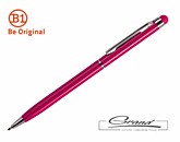 Ручка-стилус «TouchWriter», розовая