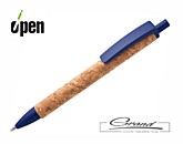 Ручка шариковая «Grapho», синяя