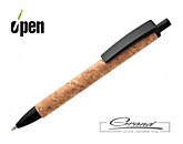 Ручка шариковая «Grapho», черная