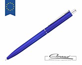 Ручка шариковая «Item Metallic», синяя