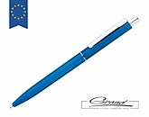 Ручка шариковая «Item Metallic», голубая
