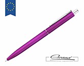Ручка шариковая «Item Metallic», фиолетовая