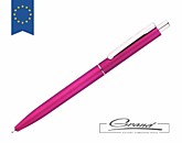 Ручка шариковая «Item Metallic», розовая