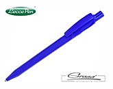 Ручка шариковая «Twin solid», синяя