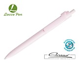 Ручка шариковая «Forte SafeTouch», розовая