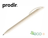 Ручка «Prodir DS3 ECO» эко пластик