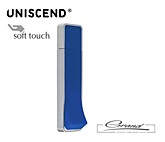 Флешка «Uniscend Hillside», синяя