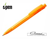 Ручка шариковая «Eastwood», оранжевая