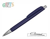 Ручка шариковая «Stayer», темно-синяя