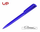 Ручка шариковая «Cat», синяя