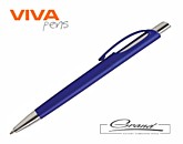 Ручка шариковая «Toro Lux», синяя