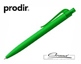 Ручка шариковая «Prodir QS04 PRT» Honey, зеленая