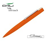 Флеш-ручка «Callisto», оранжевая