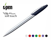 Ручка шариковая «Dagger Soft Touch»