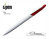 Ручка шариковая «Dagger», красная