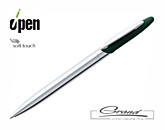 Ручка шариковая «Dagger», зеленая