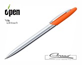Ручка шариковая «Dagger», оранжевая