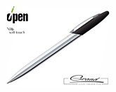 Ручка шариковая «Dagger», черная