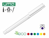 Ручка-роллер из эко пластика «Recycled Pet Pen Pro R»