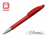 Ручка шариковая «Icon», красная